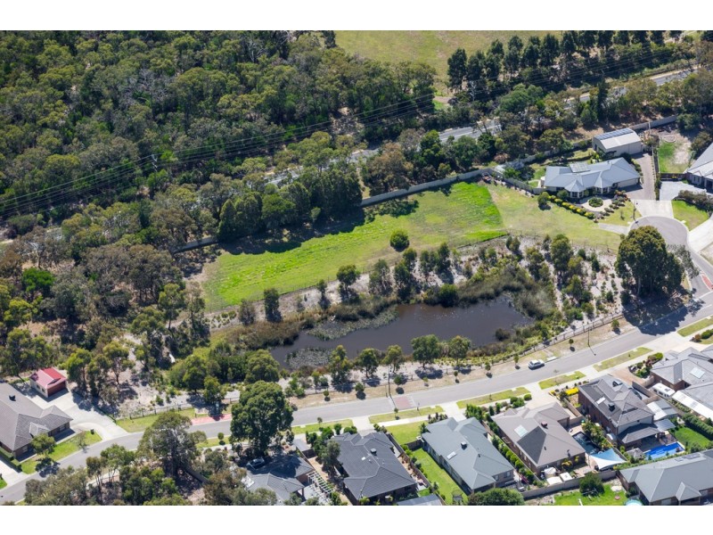 Lot 5, 1 Quail Place, Langwarrin VIC 3910