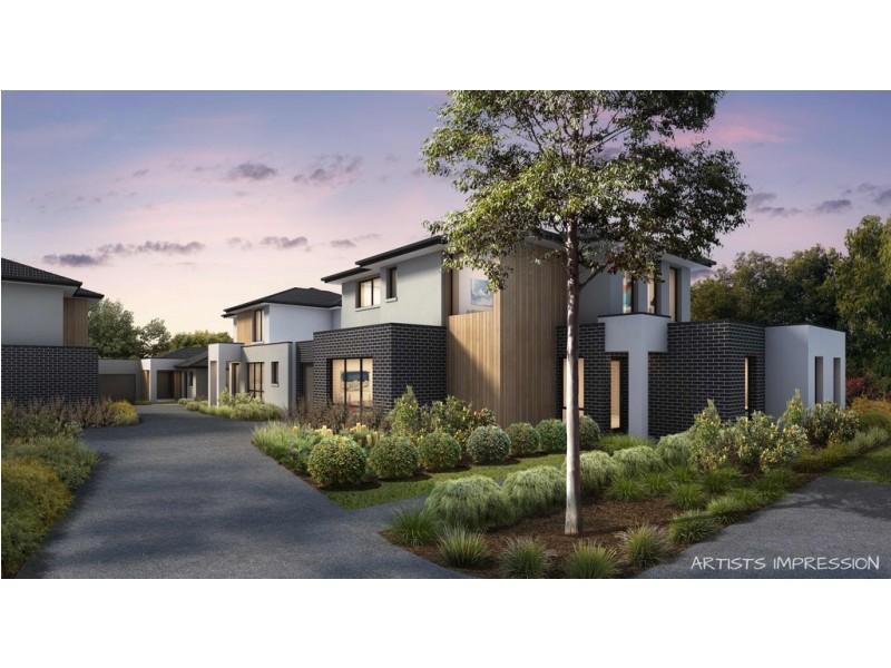 2/21 Edward Street, Langwarrin VIC 3910