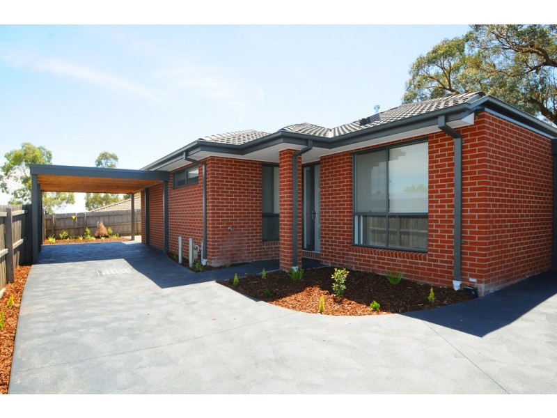 6b Eucalyptus Walk, Carrum Downs VIC 3201
