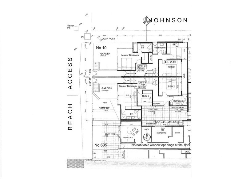 4/10 Johnson Avenue, Carrum VIC 3197