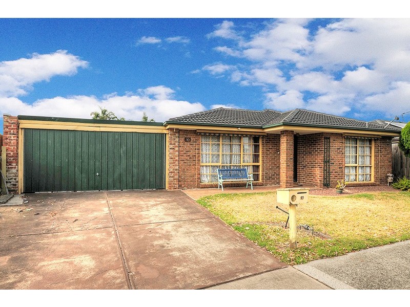 10 OSPREY COURT, Carrum Downs VIC 3201