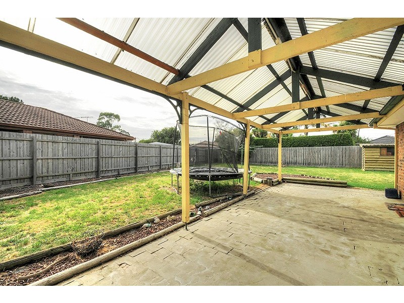 10 OSPREY COURT, Carrum Downs VIC 3201