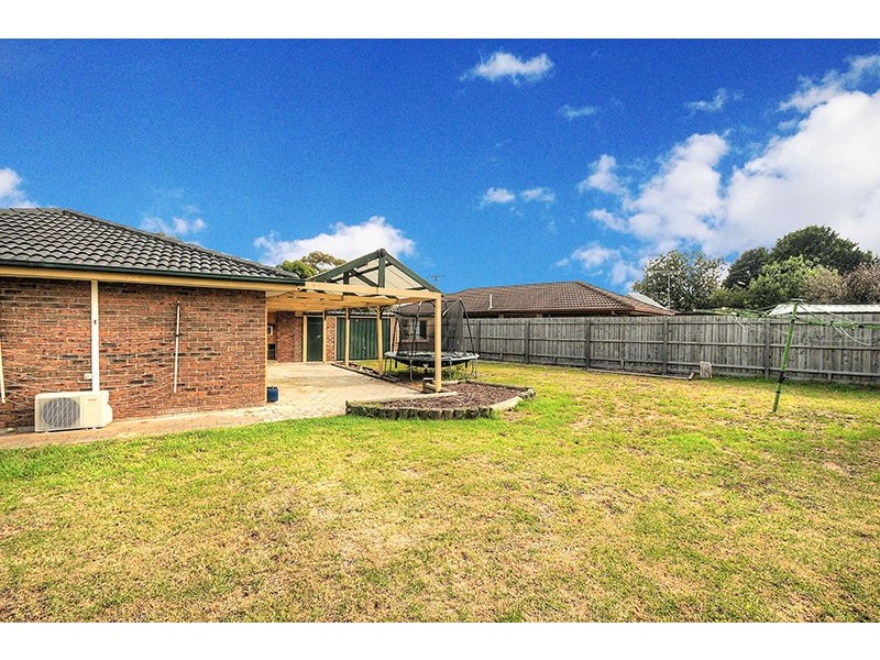 10 OSPREY COURT, Carrum Downs VIC 3201