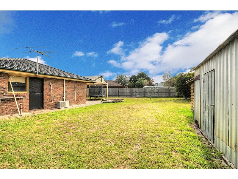10 OSPREY COURT, Carrum Downs VIC 3201