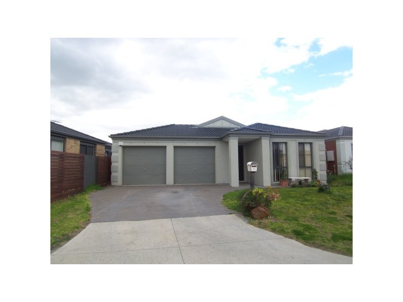 19 Wendel Court, Carrum Downs VIC 3201