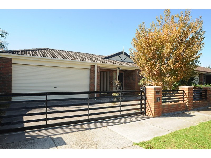 118 Carrum Woods Drive, Carrum Downs VIC 3201