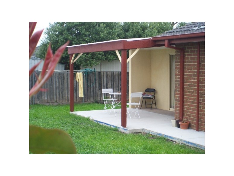 4 Marisa Court, Carrum Downs VIC 3201