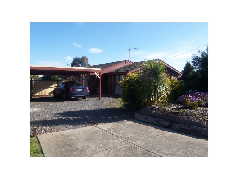 4 Marisa Court, Carrum Downs VIC 3201