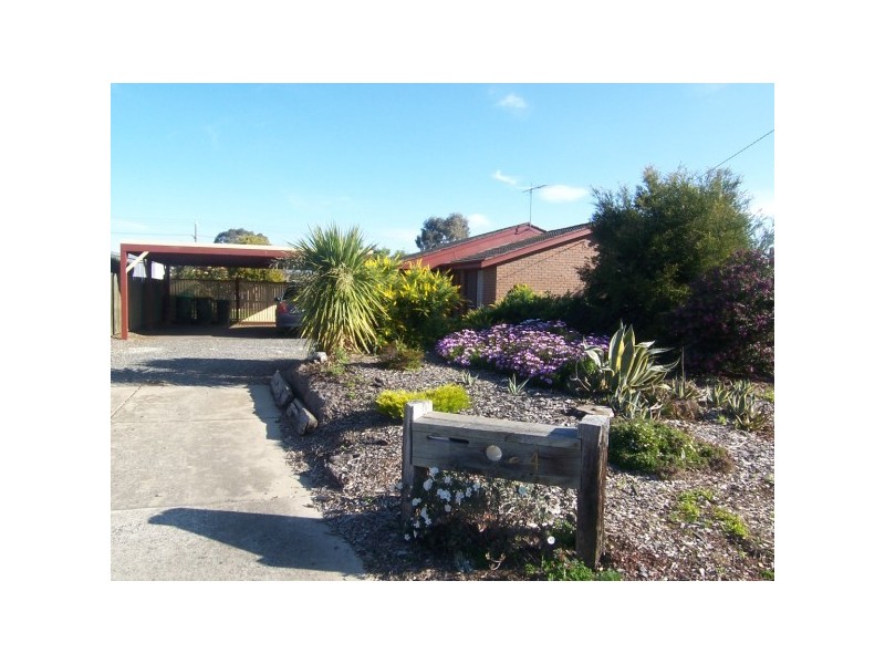 4 Marisa Court, Carrum Downs VIC 3201