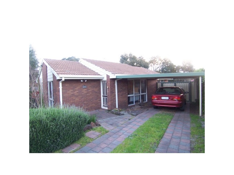 71 Allied Drive, Carrum Downs VIC 3201