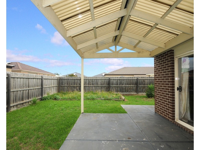 19 Myhaven Circuit, Carrum Downs VIC 3201