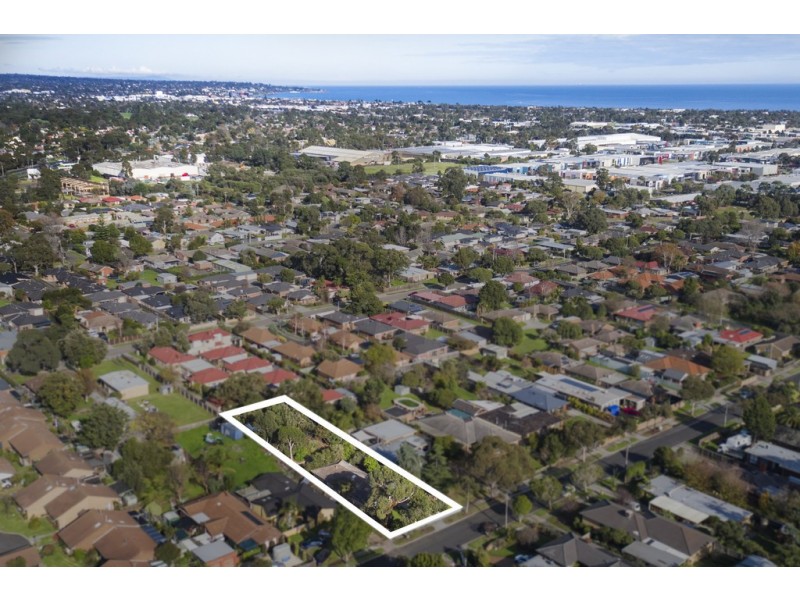 41 Molesworth Street, Seaford VIC 3198