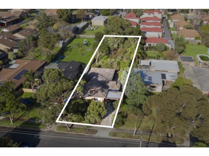 41 Molesworth Street, Seaford VIC 3198