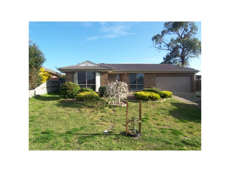 20 Spencer Drive, Carrum Downs VIC 3201