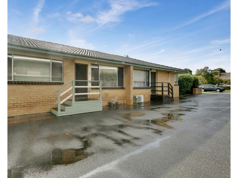 2/9 Petrie Street, Frankston VIC 3199
