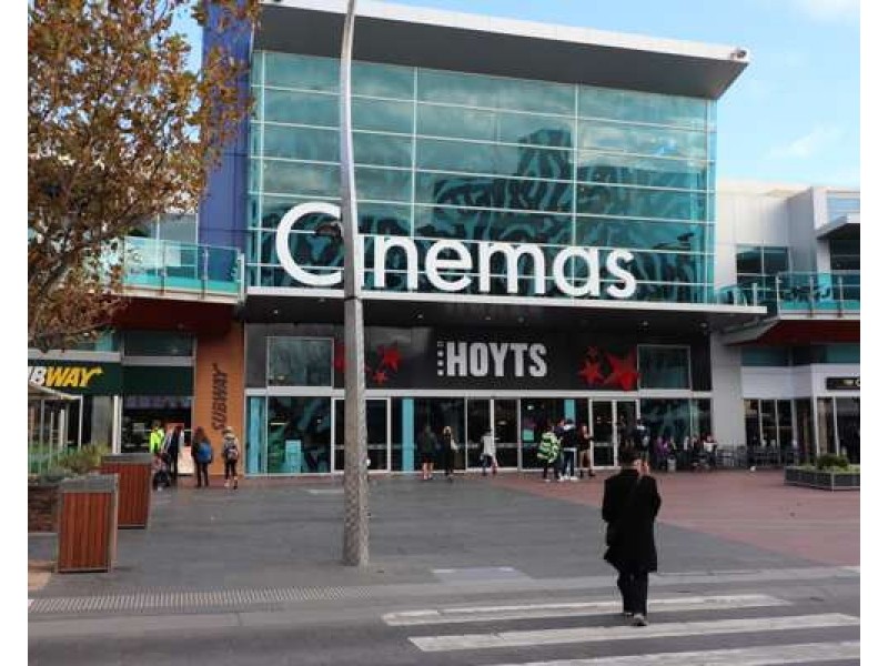 2/9 Petrie Street, Frankston VIC 3199