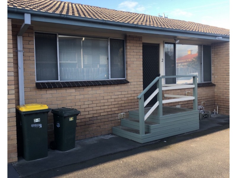 2/9 Petrie Street, Frankston VIC 3199