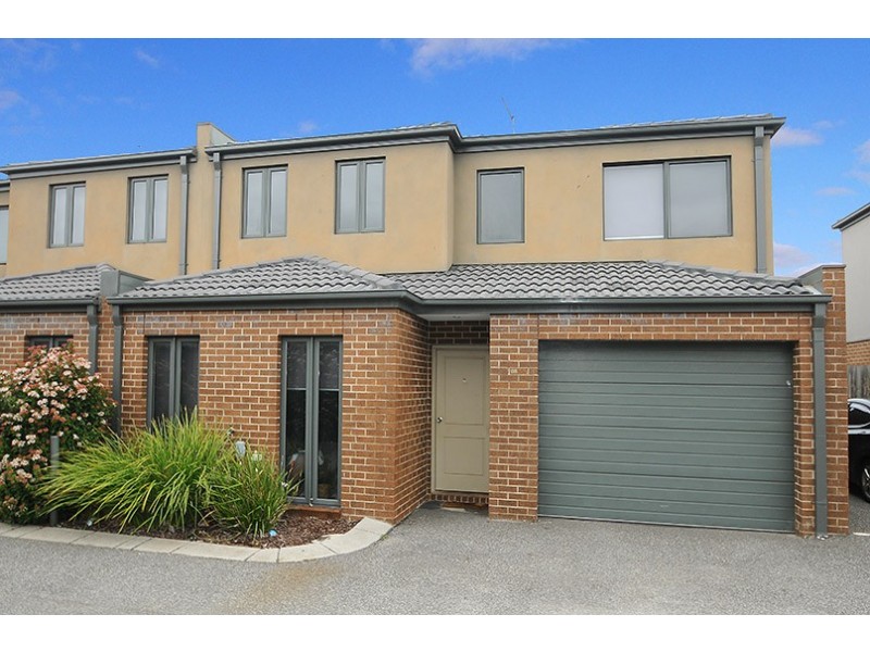 2 Elder Court, Carrum Downs VIC 3201