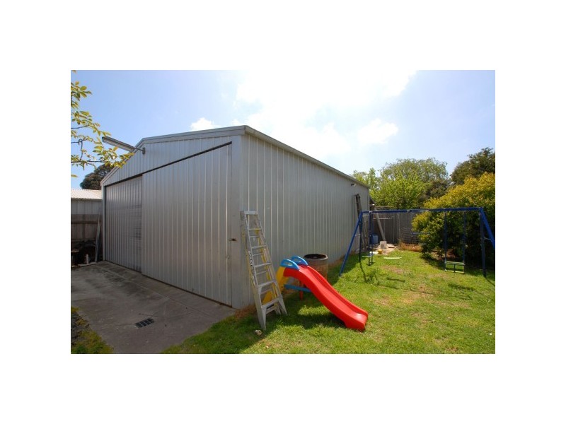 5 Baxter-Tooradin Road, Pearcedale VIC 3912