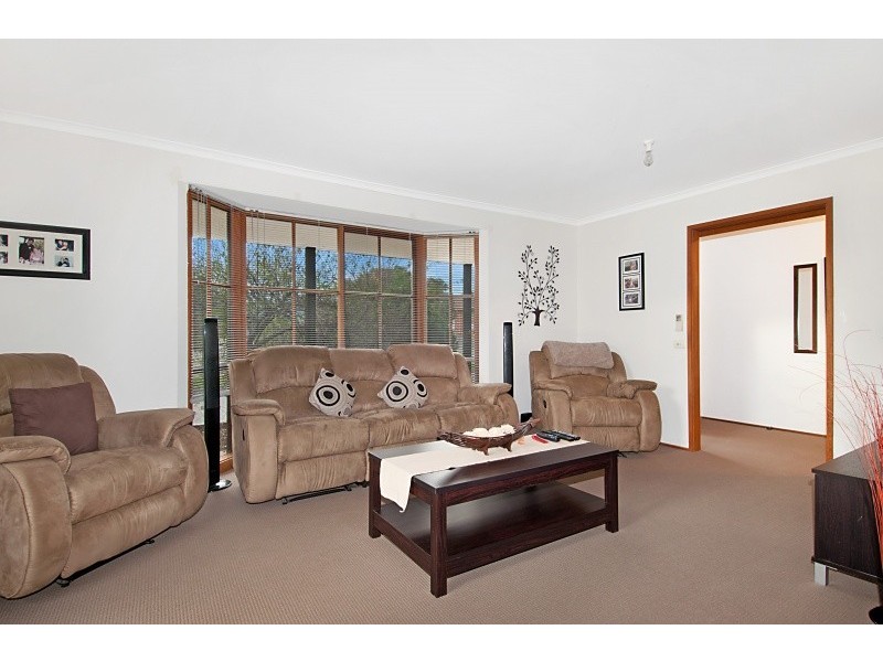 1 Tremaine Court, Carrum Downs VIC 3201