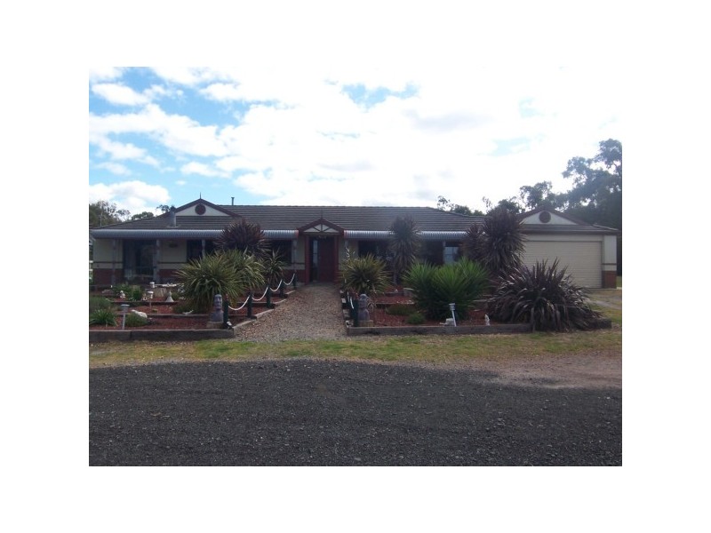 835 North Road, Pearcedale VIC 3912