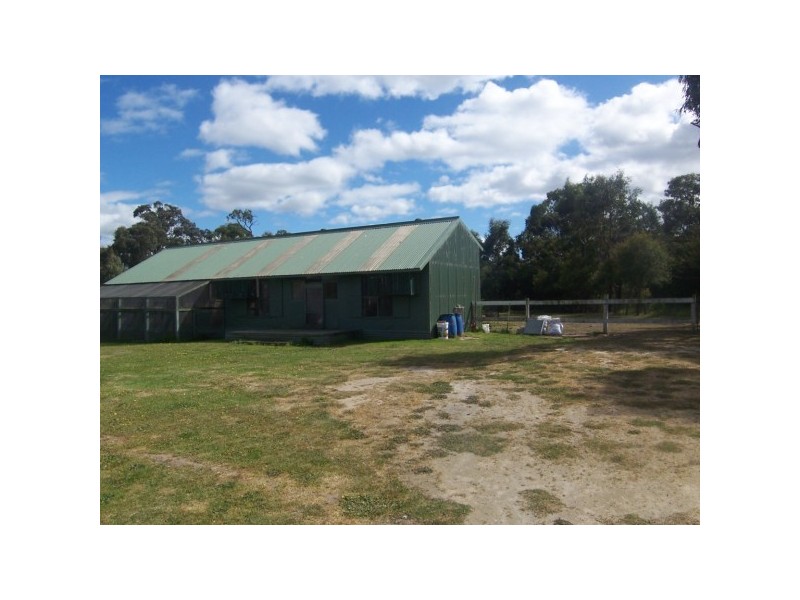 835 North Road, Pearcedale VIC 3912