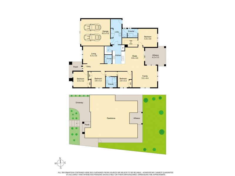 19 Eden Avenue, Skye VIC 3977