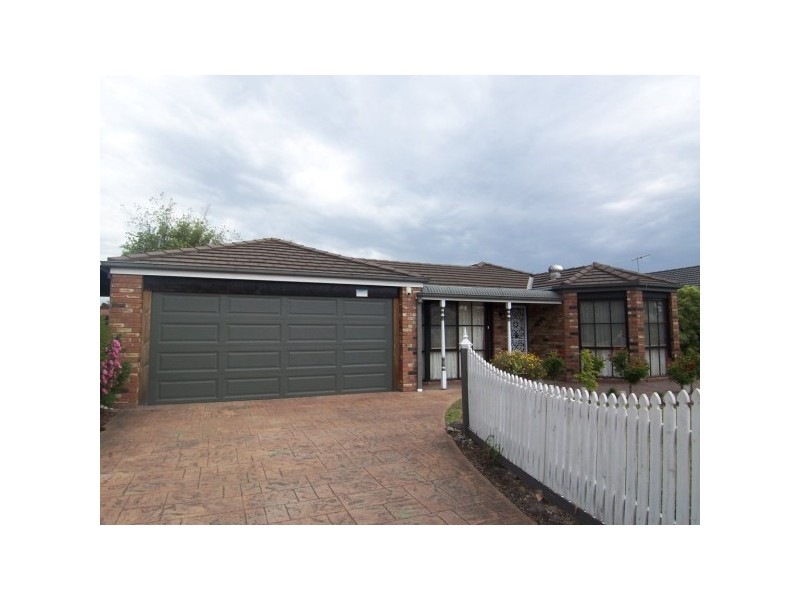 12 Fulmar Street, Carrum Downs VIC 3201