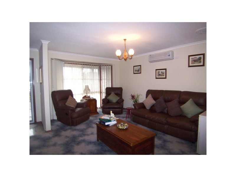 12 Fulmar Street, Carrum Downs VIC 3201