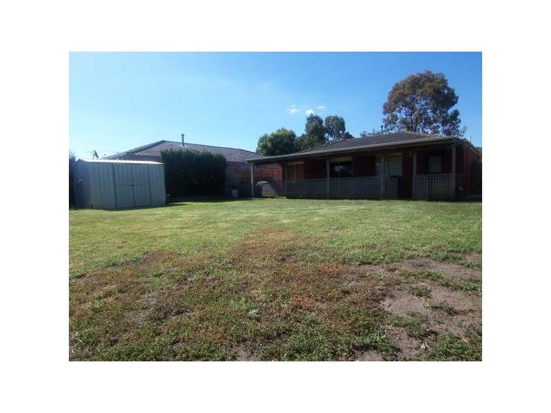 38  Redgum Avenue, Carrum Downs VIC 3201