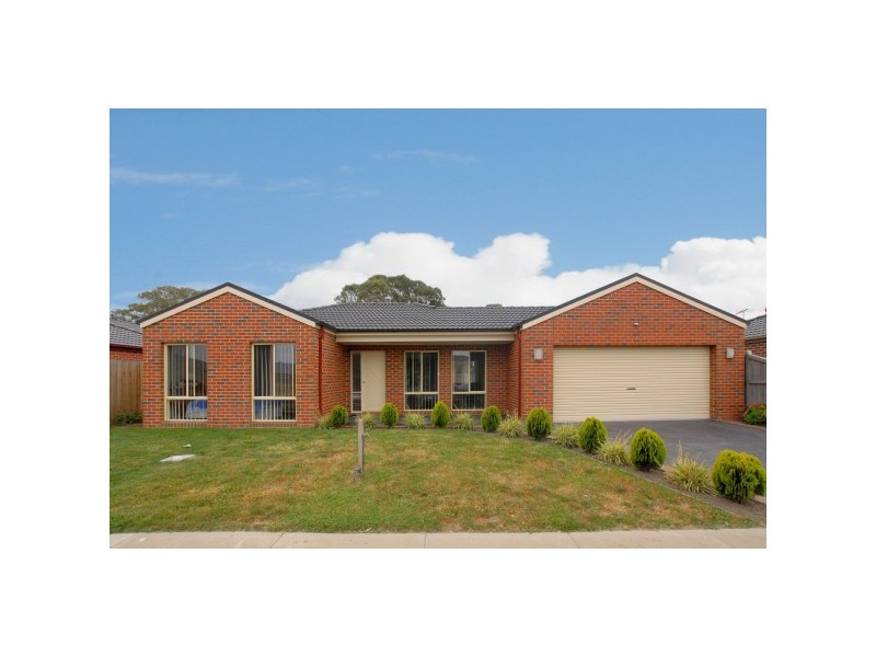 47 Chardonnay Drive, Skye VIC 3977