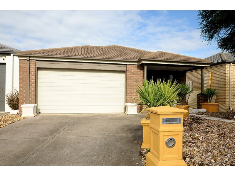 23 Wodalla Place, Lyndhurst VIC 3975