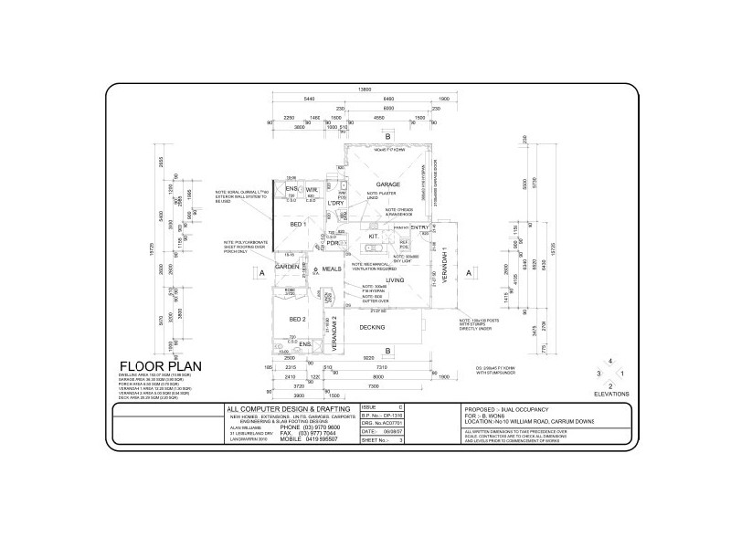 1/10 William Road, Carrum Downs VIC 3201