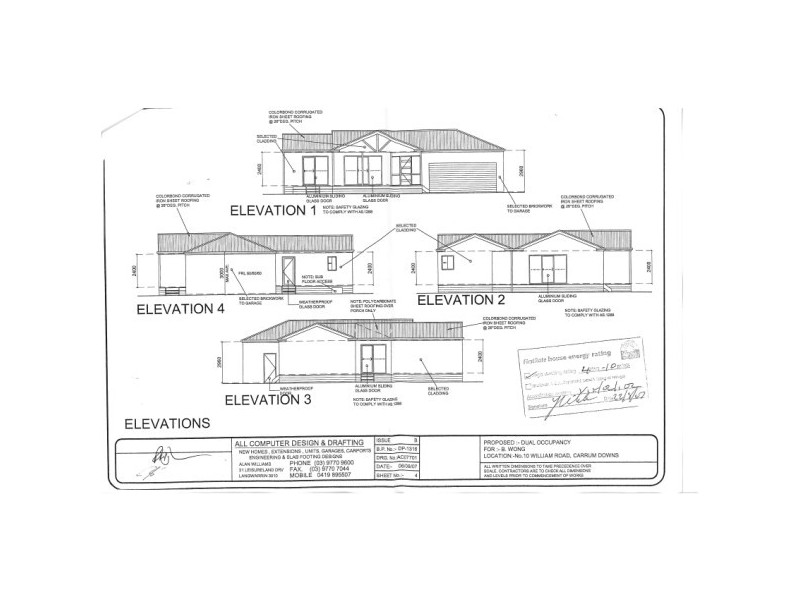 1/10 William Road, Carrum Downs VIC 3201