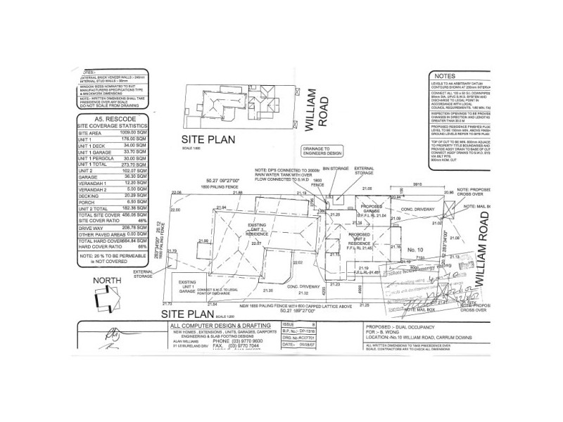 1/10 William Road, Carrum Downs VIC 3201