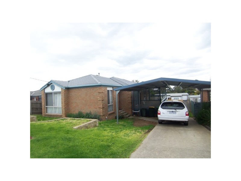 35 Robin Drive, Carrum Downs VIC 3201