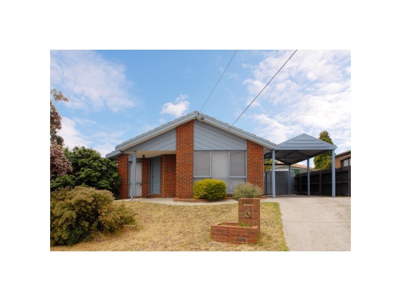 15 Belmont Court, Carrum Downs VIC 3201