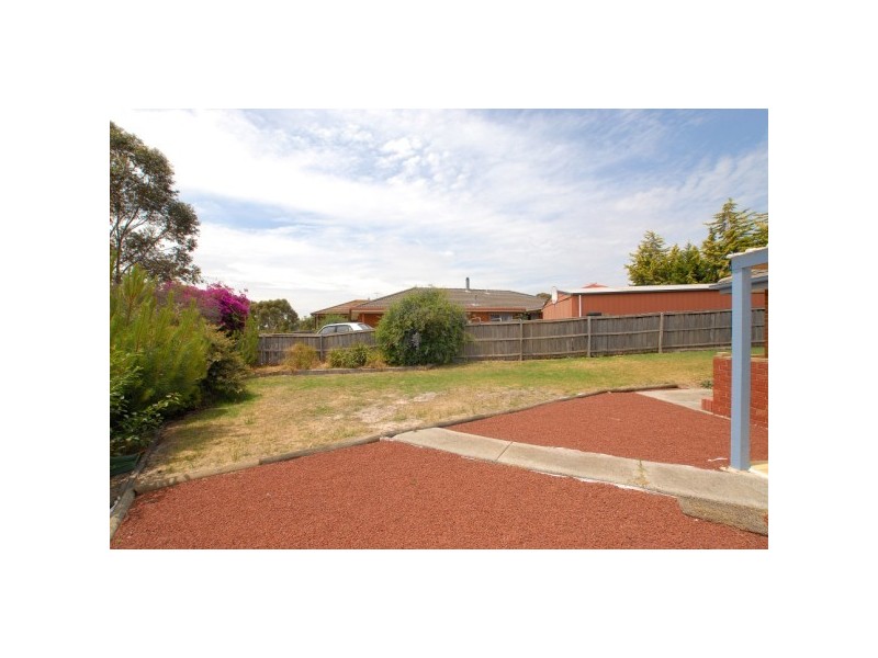 15 Belmont Court, Carrum Downs VIC 3201