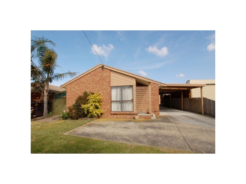 1 Linden Court, Carrum Downs VIC 3201