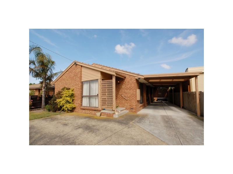 1 Linden Court, Carrum Downs VIC 3201