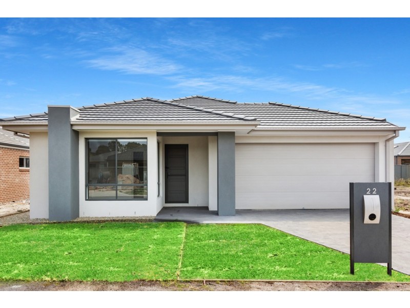 22 Frost Street, Carrum Downs VIC 3201
