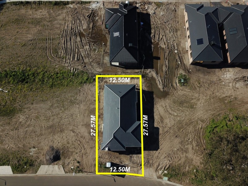 22 Frost Street, Carrum Downs VIC 3201