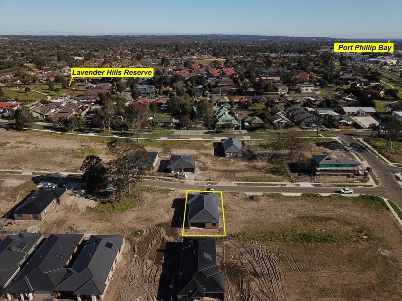 22 Frost Street, Carrum Downs VIC 3201