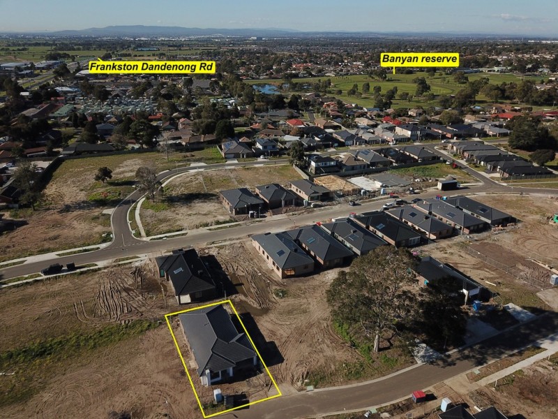 22 Frost Street, Carrum Downs VIC 3201