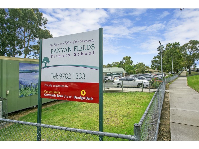 22 Frost Street, Carrum Downs VIC 3201