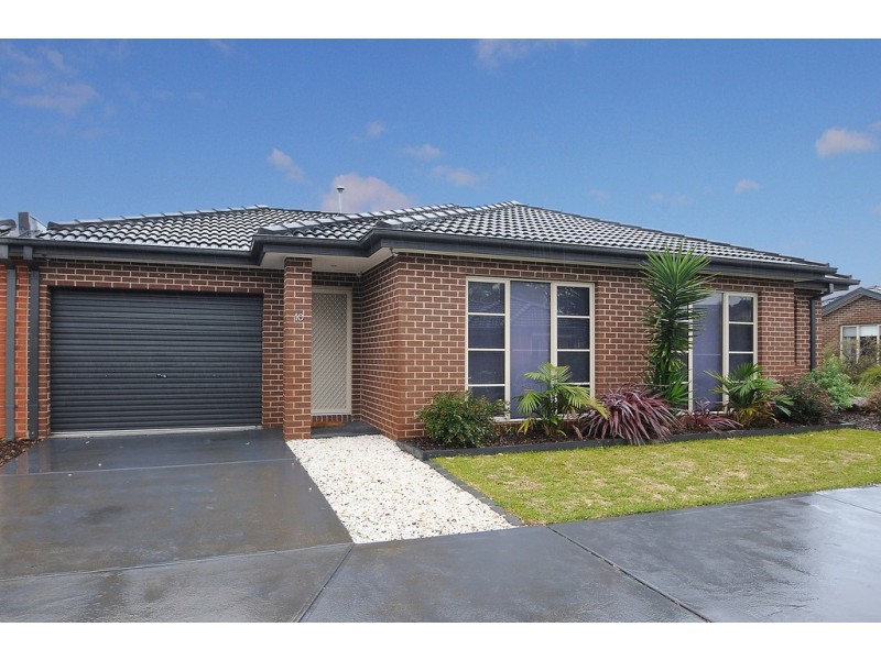 10/20 Robin Drive, Carrum Downs VIC 3201