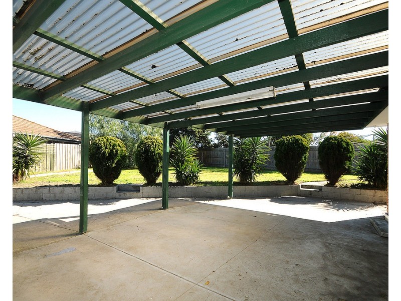 2 Norton Close, Carrum Downs VIC 3201