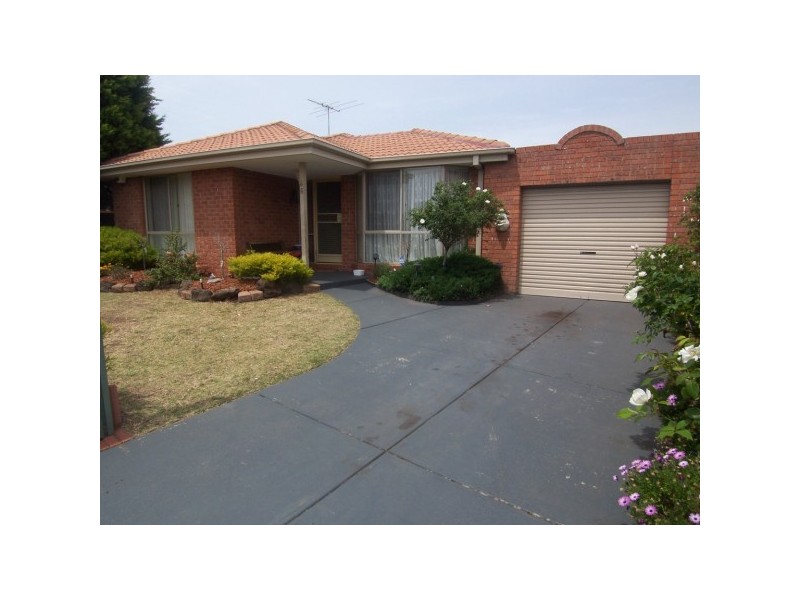 46 Oberon Drive, Carrum Downs VIC 3201