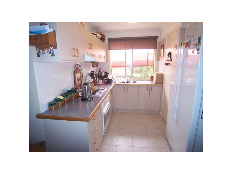 46 Oberon Drive, Carrum Downs VIC 3201