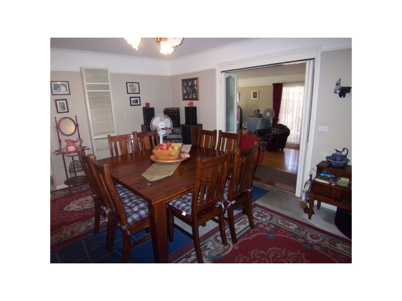 46 Oberon Drive, Carrum Downs VIC 3201